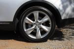 Infiniti FX50 S 2008 года
